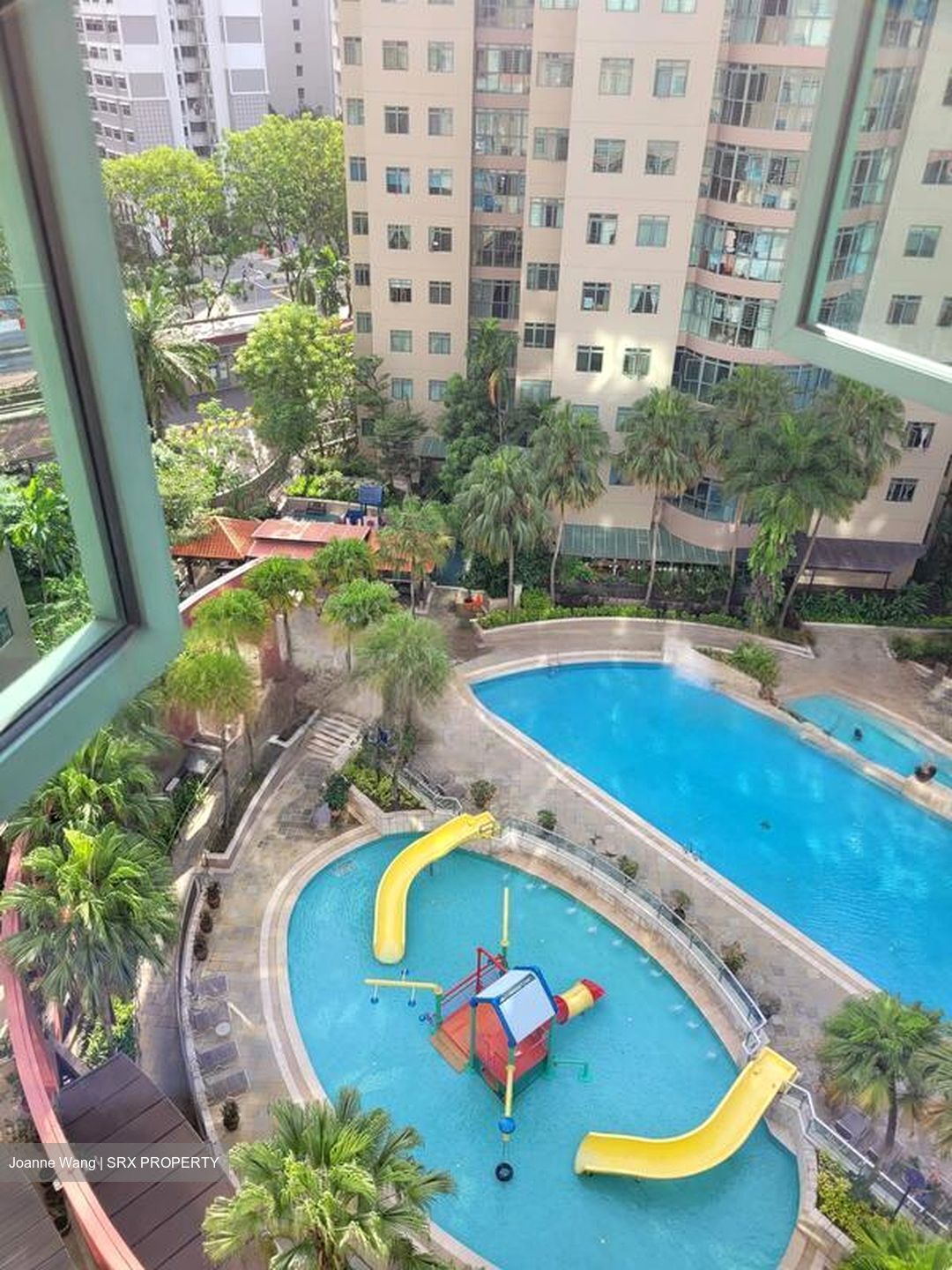 Summerdale (D22), Condominium #461414201